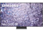 Pré-venda TV SAMSUNG TQ85QN800CTXXC (Neo QLED - 85'' - 216 cm - 8K Ultra HD - Smart TV) - Image 2