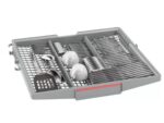 Máquina de Lavar Loiça BOSCH SMS4HVW45E (13 Conjuntos - 60 cm - Branco) - Image 4