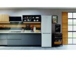 Frigorífico Combinado HOTPOINT HA8 SN1E W (No Frost - 188.9 cm - 328 L - Branco) - Image 4