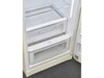 Frigorífico SMEG Anni 50 FAB28RCR5 (Estático - 153 cm - 270 L - Creme) - Image 5