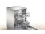 Máquina de Lavar Loiça BOSCH Home Connect SMS4HTI33E (12 Conjuntos - 60 cm - Inox) - Image 3