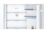 Frigorífico Combinado Encastre BOSCH KIN86VSE0 (No Frost - 177 cm - 260 L - Branco) - Image 2