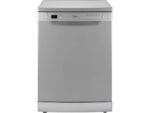 Máquina de Lavar Loiça MIDEA WQP12-5217N-X (13 Conjuntos - 59.5 cm - Inox)