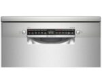 Máquina de Lavar Loiça BOSCH Home Connect SMS4HTI33E (12 Conjuntos - 60 cm - Inox) - Image 2