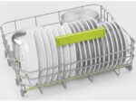 Máquina de Lavar Loiça SMEG LVS354CX (13 Conjuntos - 59.8 cm - Inox) - Image 5