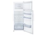 Frigorífico INDESIT I55TM 4120 W 2 (Estático - 144 cm - 213 L - Branco) - Image 5