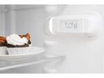 Frigorífico Combinado INDESIT XIT8 T2E X (No Frost - 188.8 cm - 320 L - Inox) - Image 5