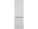 Frigorífico Combinado VOX KK3400F (Estático - 180 cm - 286 L - Branco)