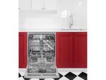 Máquina de Lavar Loiça MIDEA WQP12-5217N-X (13 Conjuntos - 59.5 cm - Inox) - Image 3