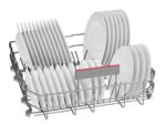 Máquina de Lavar Loiça BOSCH SMS4HVW45E (13 Conjuntos - 60 cm - Branco) - Image 6
