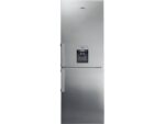 Frigorífico Combinado WHIRLPOOL WB70I 952 X AQUA (No Frost - 195 cm - 457 L - Inox)