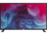 TV VOX 39A11H316B (LED - 39'' - 99 cm - HD - Smart TV)