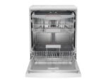Máquina de Lavar Loiça BOSCH SMS4HVW45E (13 Conjuntos - 60 cm - Branco) - Image 2