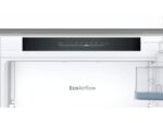 Frigorífico Combinado Encastre BOSCH KIN86VSE0 (No Frost - 177 cm - 260 L - Branco) - Image 4