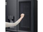 Frigorífico Americano LG GMX945MC9F InstaView (No Frost - 179.3 cm - 563 L - Preto) - Image 4
