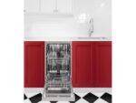 Máquina de Lavar Loiça KUNFT KDW5137 SL (9 Conjuntos - 44.8 cm - Inox) - Image 3