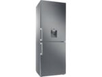 Frigorífico Combinado WHIRLPOOL WB70I 952 X AQUA (No Frost - 195 cm - 457 L - Inox) - Image 2